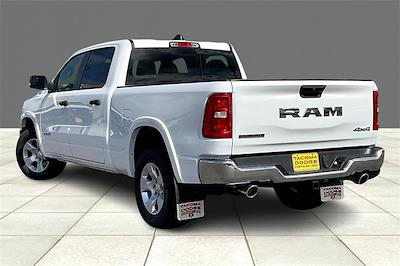 2025 Ram 1500 Big Horn/Lone Star 4WD for sale #SN584881 - photo 2