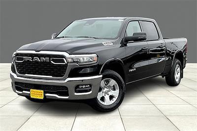 New 2025 Ram 1500 Lone Star Crew Cab 4x4, Pickup for sale #SN584883 - photo 1