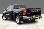 New 2025 Ram 1500 Lone Star Crew Cab 4x4, Pickup for sale #SN584883 - photo 2