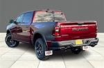 New 2025 Ram 1500 Rebel Crew Cab 4x4, Pickup for sale #SN598884 - photo 2