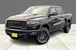 New 2025 Ram 1500 Rebel Crew Cab 4x4, Pickup for sale #SN618120 - photo 3