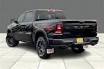 New 2025 Ram 1500 Rebel Crew Cab 4x4, Pickup for sale #SN618120 - photo 2