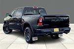 New 2025 Ram 1500 Rebel Crew Cab 4x4, Pickup for sale #SN618122 - photo 2