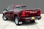 New 2025 Ram 1500 Lone Star Crew Cab 4x4, Pickup for sale #SN625678 - photo 2