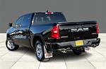 New 2025 Ram 1500 Lone Star Crew Cab 4x4, Pickup for sale #SN625680 - photo 2