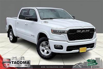 New 2025 Ram 1500 Lone Star Crew Cab 4x4, Pickup for sale #SN628690 - photo 1