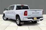 New 2025 Ram 1500 Lone Star Crew Cab 4x4, Pickup for sale #SN628690 - photo 2