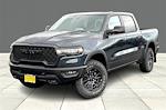 New 2025 Ram 1500 Rebel Crew Cab 4x4, Pickup for sale #SN628697 - photo 3