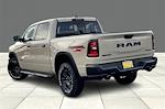 New 2025 Ram 1500 Rebel Crew Cab 4x4, Pickup for sale #SN637823 - photo 2