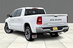 New 2025 Ram 1500 Laramie Crew Cab 4x4, Pickup for sale #SN639645 - photo 2