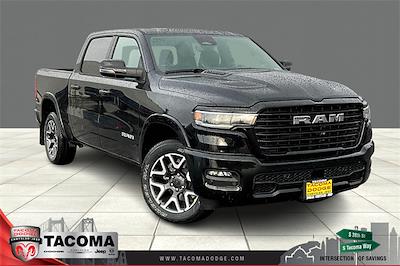 2025 Ram 1500 Laramie 4WD for sale #SN639646 - photo 1