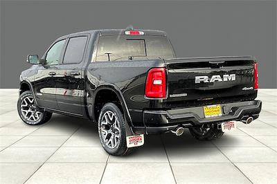 2025 Ram 1500 Laramie 4WD for sale #SN639646 - photo 2