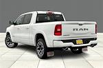 New 2025 Ram 1500 Laramie Crew Cab 4x4, Pickup for sale #SN651796 - photo 2