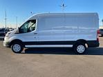 New 2023 Ford E-Transit 350 Base Medium Roof RWD, Empty Cargo Van for sale #30044 - photo 29