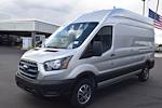 New 2023 Ford E-Transit 350 Base High Roof RWD, Empty Cargo Van for sale #30414 - photo 1