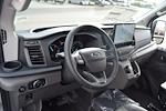 New 2023 Ford E-Transit 350 Base High Roof RWD, Empty Cargo Van for sale #30414 - photo 14