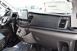 New 2023 Ford E-Transit 350 Base High Roof RWD, Empty Cargo Van for sale #30414 - photo 18