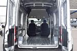 New 2023 Ford E-Transit 350 Base High Roof RWD, Empty Cargo Van for sale #30414 - photo 30