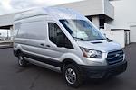New 2023 Ford E-Transit 350 Base High Roof RWD, Empty Cargo Van for sale #30414 - photo 33