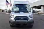 New 2023 Ford E-Transit 350 Base High Roof RWD, Empty Cargo Van for sale #30414 - photo 34
