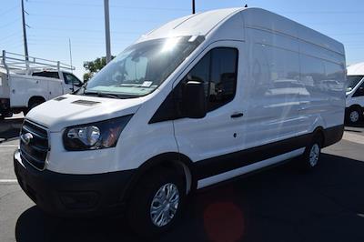 2023 Ford E-Transit 350 High Roof RWD, Empty Cargo Van for sale #30458 - photo 1
