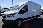 New 2023 Ford E-Transit 350 Base High Roof RWD, Empty Cargo Van for sale #30458 - photo 1