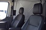 New 2023 Ford E-Transit 350 Base High Roof RWD, Empty Cargo Van for sale #30458 - photo 13