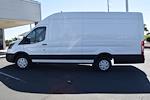 New 2023 Ford E-Transit 350 Base High Roof RWD, Empty Cargo Van for sale #30458 - photo 3