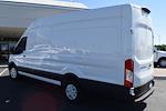 New 2023 Ford E-Transit 350 Base High Roof RWD, Empty Cargo Van for sale #30458 - photo 4