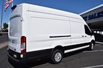 New 2023 Ford E-Transit 350 Base High Roof RWD, Empty Cargo Van for sale #30458 - photo 34