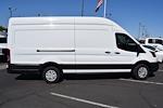 New 2023 Ford E-Transit 350 Base High Roof RWD, Empty Cargo Van for sale #30458 - photo 35