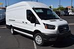 New 2023 Ford E-Transit 350 Base High Roof RWD, Empty Cargo Van for sale #30458 - photo 36