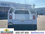 New 2023 Ford F-250 XL Crew Cab 4x2, 8' Knapheide Steel Service Body Service Truck for sale #30806 - photo 28