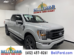 2023 Ford F-150 SuperCrew Cab 4x4, Pickup for sale #30875 - photo 12