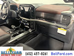 2023 Ford F-150 SuperCrew Cab 4x4, Pickup for sale #30875 - photo 21