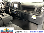 2023 Ford F-150 SuperCrew Cab 4x4, Pickup for sale #30922 - photo 21
