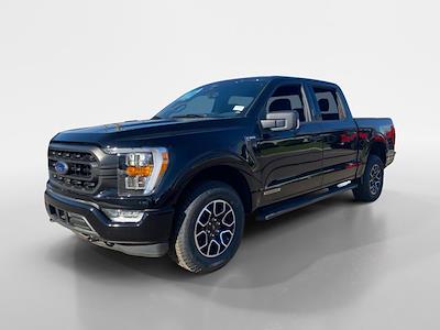 2023 Ford F-150 SuperCrew Cab 4x4, Pickup for sale #30977 - photo 1