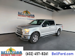 2016 Ford F-150 SuperCrew Cab 4x4, Pickup for sale #31065D - photo 1