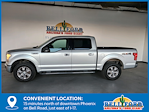 2016 Ford F-150 SuperCrew Cab 4x4, Pickup for sale #31065D - photo 4
