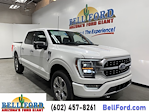 2023 Ford F-150 SuperCrew Cab 4x4, Pickup for sale #31229 - photo 12