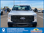 New 2023 Ford F-350 Crew Cab 4x2, Cab Chassis for sale #31235 - photo 2