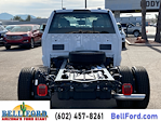 New 2023 Ford F-350 Crew Cab 4x2, Cab Chassis for sale #31235 - photo 24
