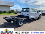 New 2023 Ford F-350 Crew Cab 4x2, Cab Chassis for sale #31235 - photo 25