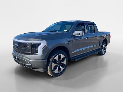 2023 Ford F-150 Lightning SuperCrew Cab AWD, Pickup for sale #31303 - photo 1