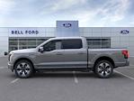 New 2023 Ford F-150 Lightning Platinum SuperCrew Cab AWD, Pickup for sale #31303 - photo 4