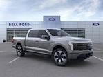 New 2023 Ford F-150 Lightning Platinum SuperCrew Cab AWD, Pickup for sale #31303 - photo 7