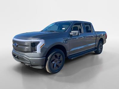 2023 Ford F-150 Lightning SuperCrew Cab AWD, Pickup for sale #31333 - photo 1