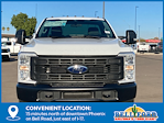 2023 Ford F-350 Regular Cab DRW 4x2, Cab Chassis for sale #31408 - photo 1
