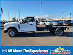 2023 Ford F-350 Regular Cab DRW 4x2, Cab Chassis for sale #31408 - photo 2