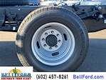 2023 Ford F-350 Regular Cab DRW 4x2, Cab Chassis for sale #31408 - photo 23